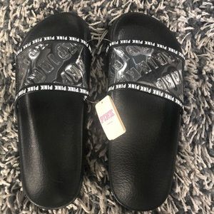 Victoria secret slides